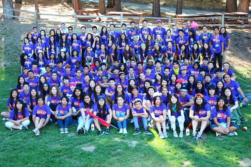 Jackrabbits Attend Red Cross Development Camp