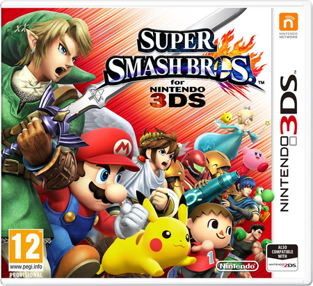 Bros Get Smashed