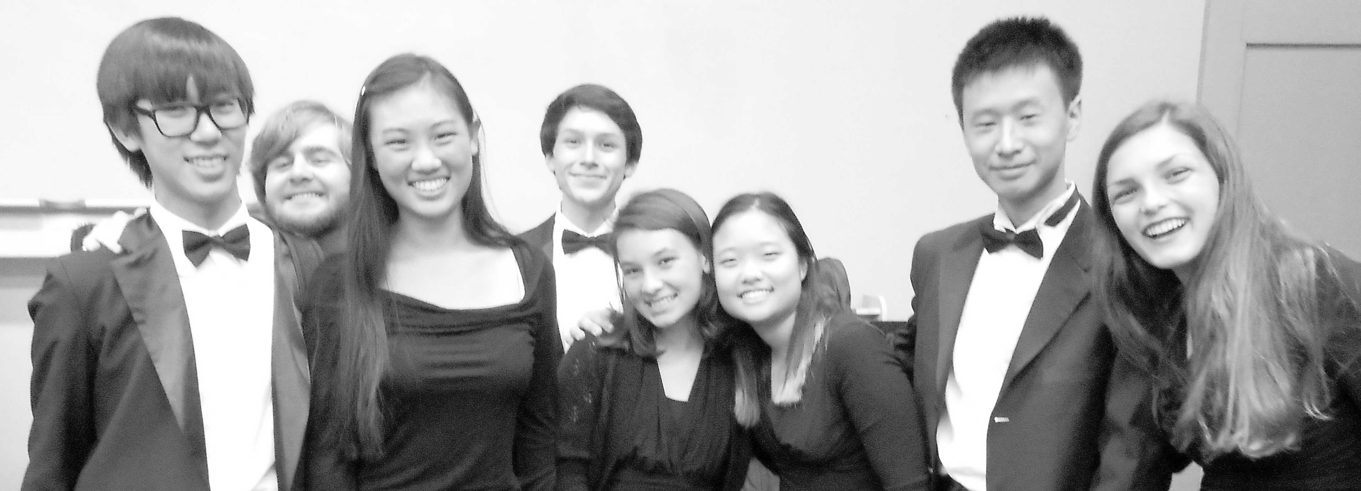 Orchestra Concert