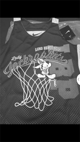 The Garments of Champions