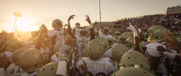 Jackrabbits Outrun Coyotes