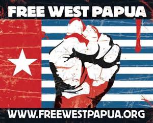 Free West Papua Campaign
