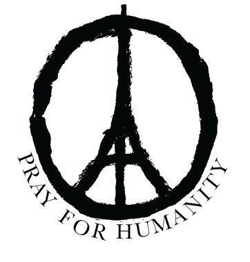 Pray For Humanity