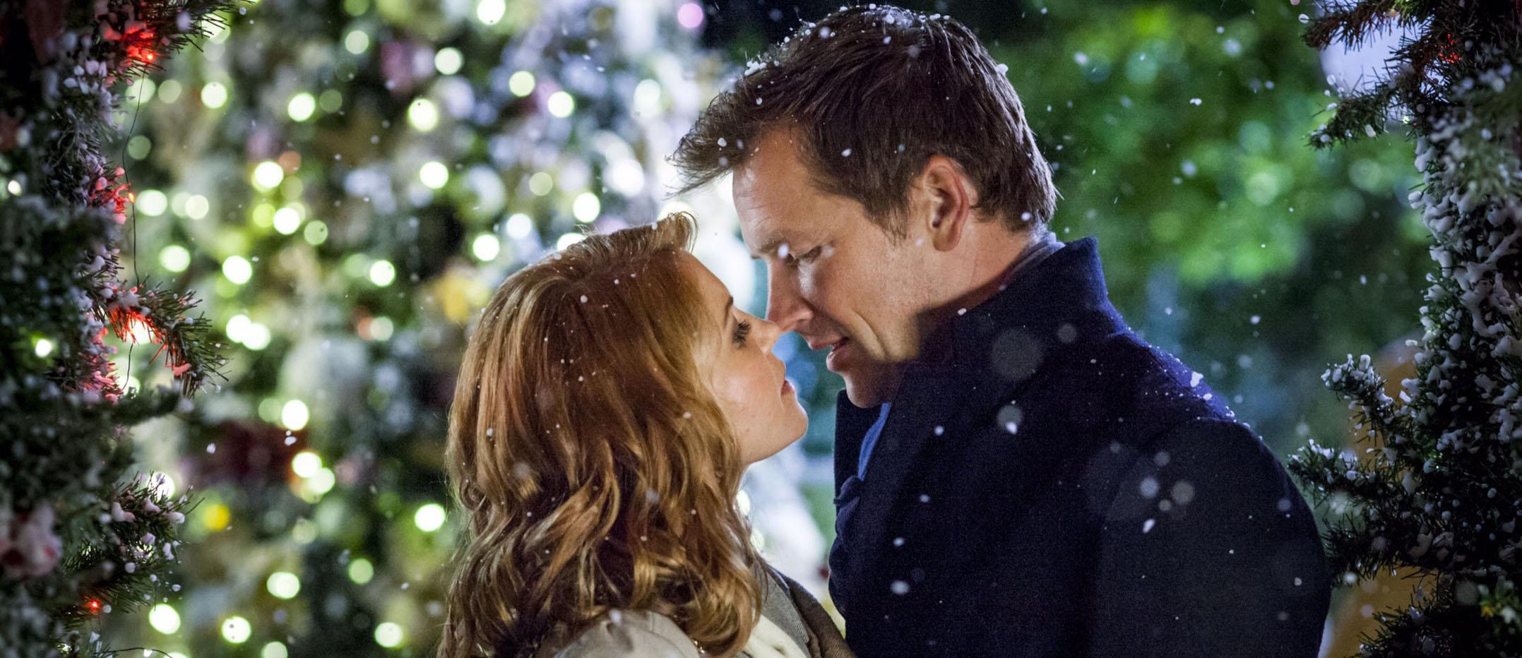 Once Upon A Hallmark Christmas