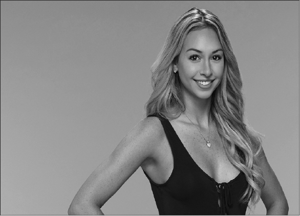 The Bachelor: The Pros and Cons of Corinne