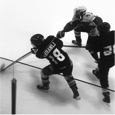 Long Beach High School Hockey