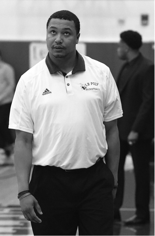 Basketball’s Journey through CIF