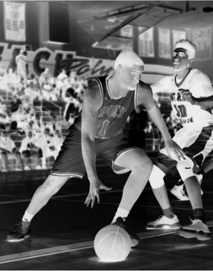Boys Basketball