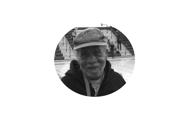 Remembering Reverend Smiles Eugene Walker