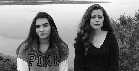 Poly Students Participate in C-SPAN Documentary Competition