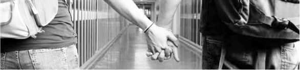Nasty Couples are Nasty