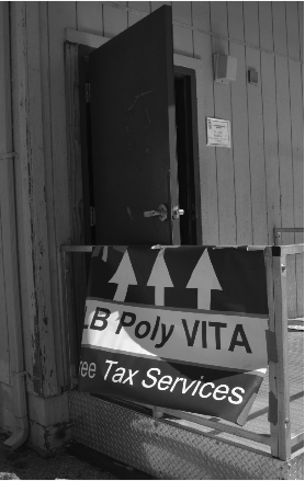 Volunteer Income Tax Assistance