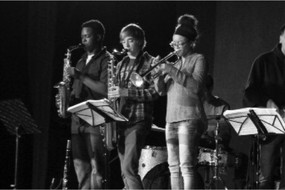 Long Beach Jazz Festival