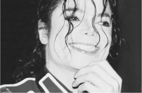 Another Michael Jackson Article