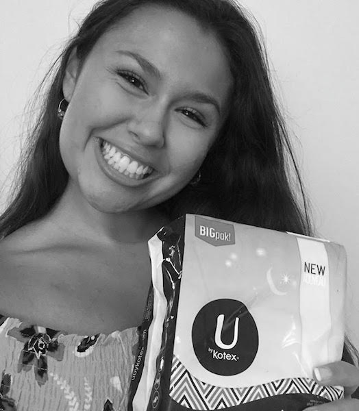 Activists of Poly: Lauren Calderon