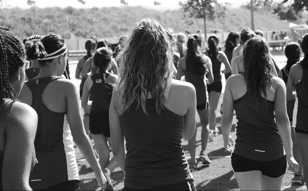 Cross Country: The Last Ride