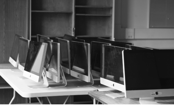 Video Class Receives Grant