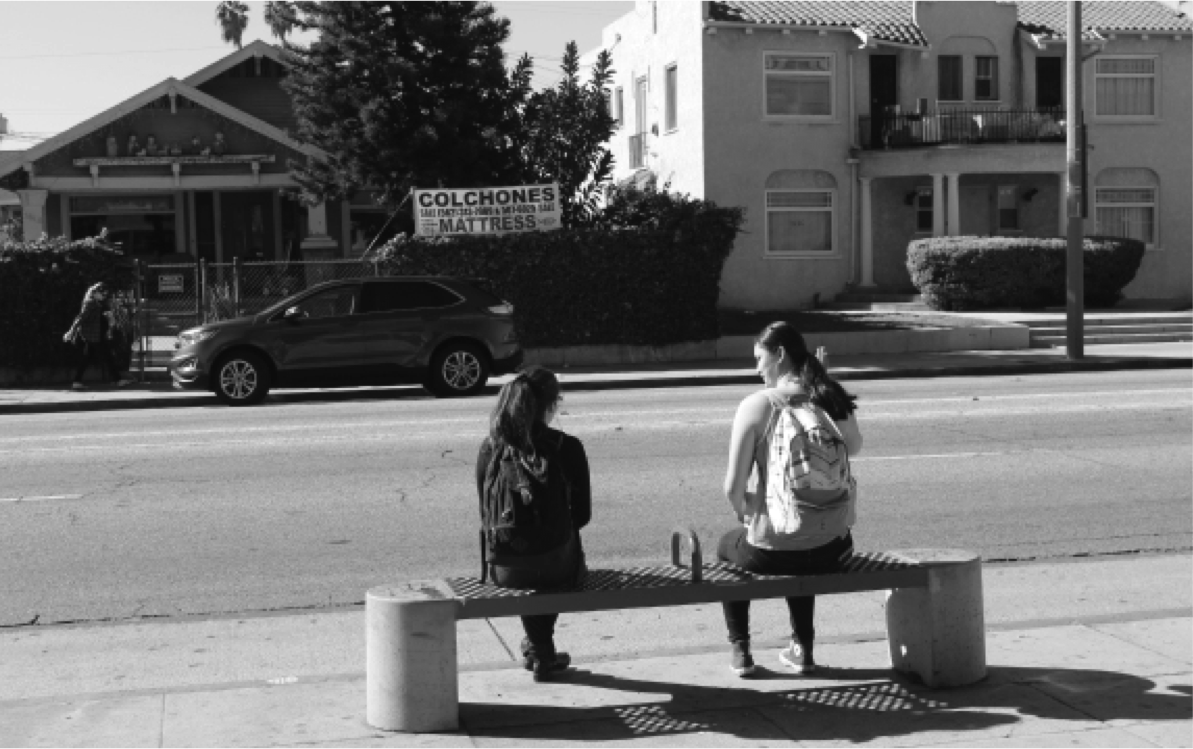 Poly Nation Makes Transportation Presentations