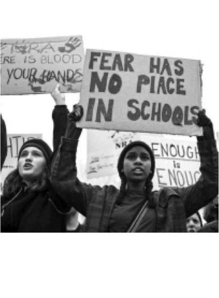 Marjory Stoneman Douglas Shooting