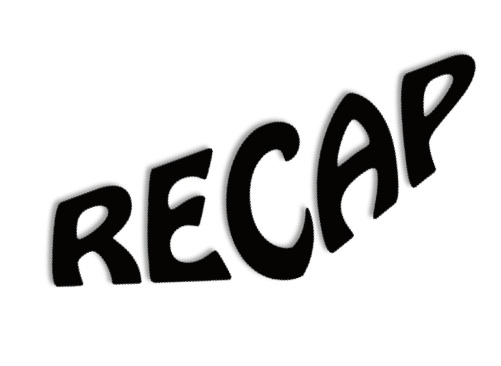 60th Annual Grammy Recap!