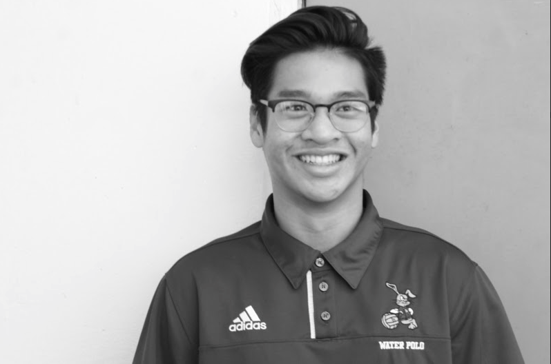 Senior Captain Christian Corrales