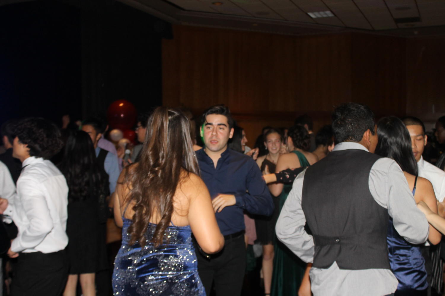 Dancing Away our Heart and Soul!