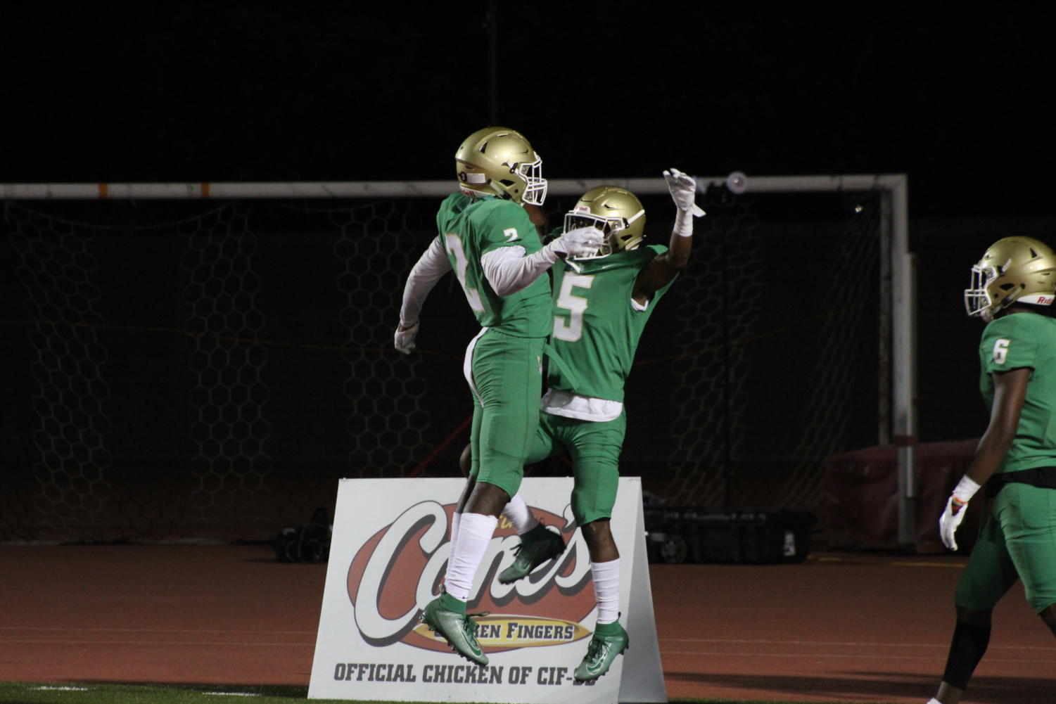 Fall Means Football (Photos!)