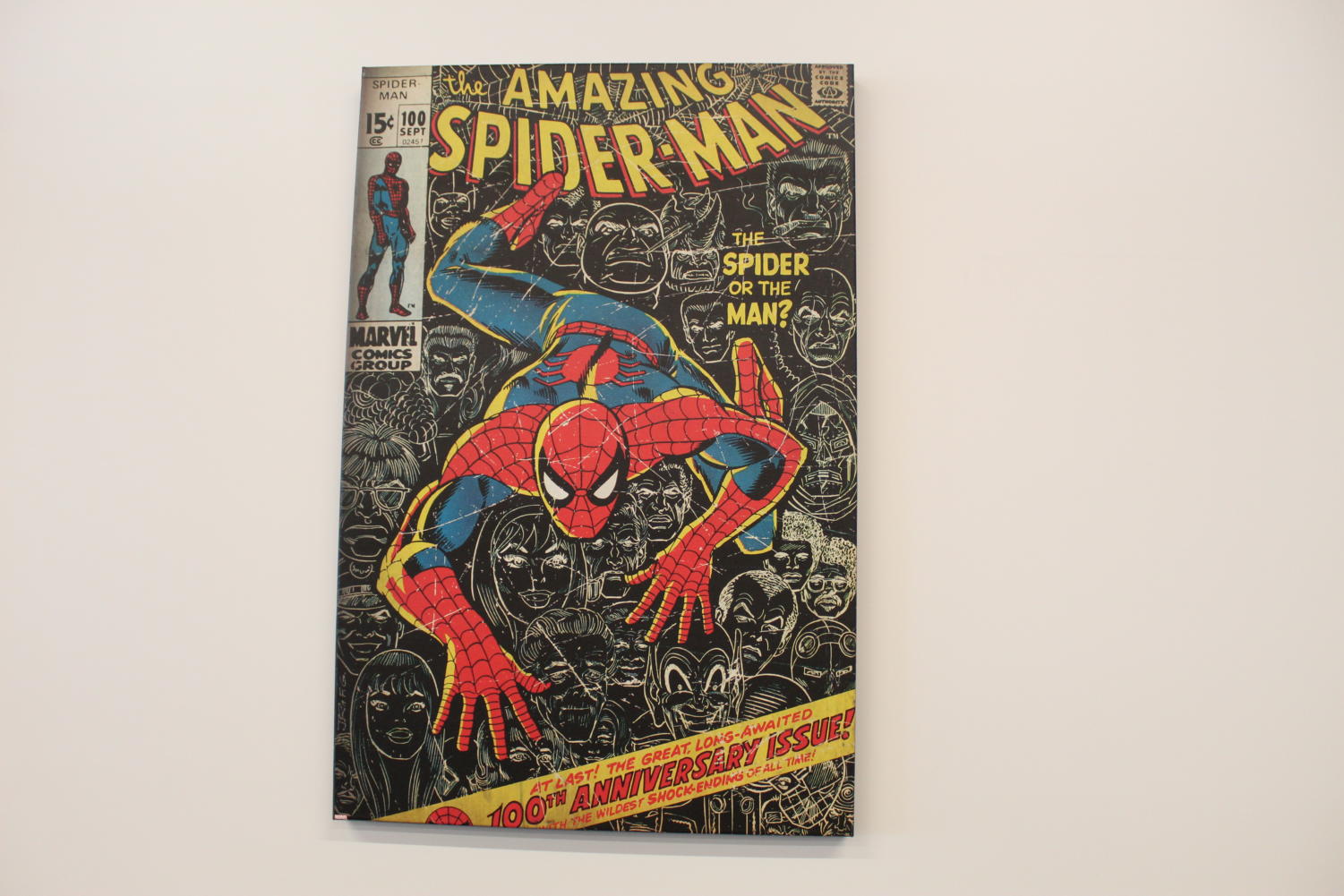 Bye Bye Spidey: Spiderman Leaves The MCU