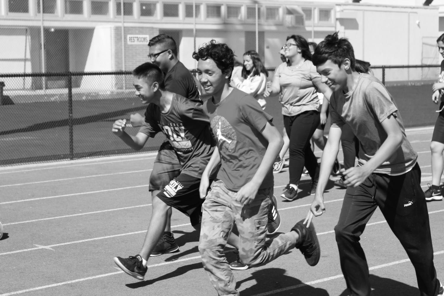 The Problem With PE