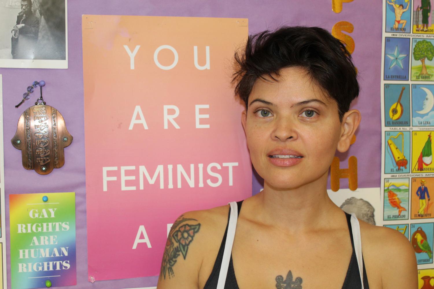 Poly Teacher Calls Out “Pendeja” and Sparks Social Movements