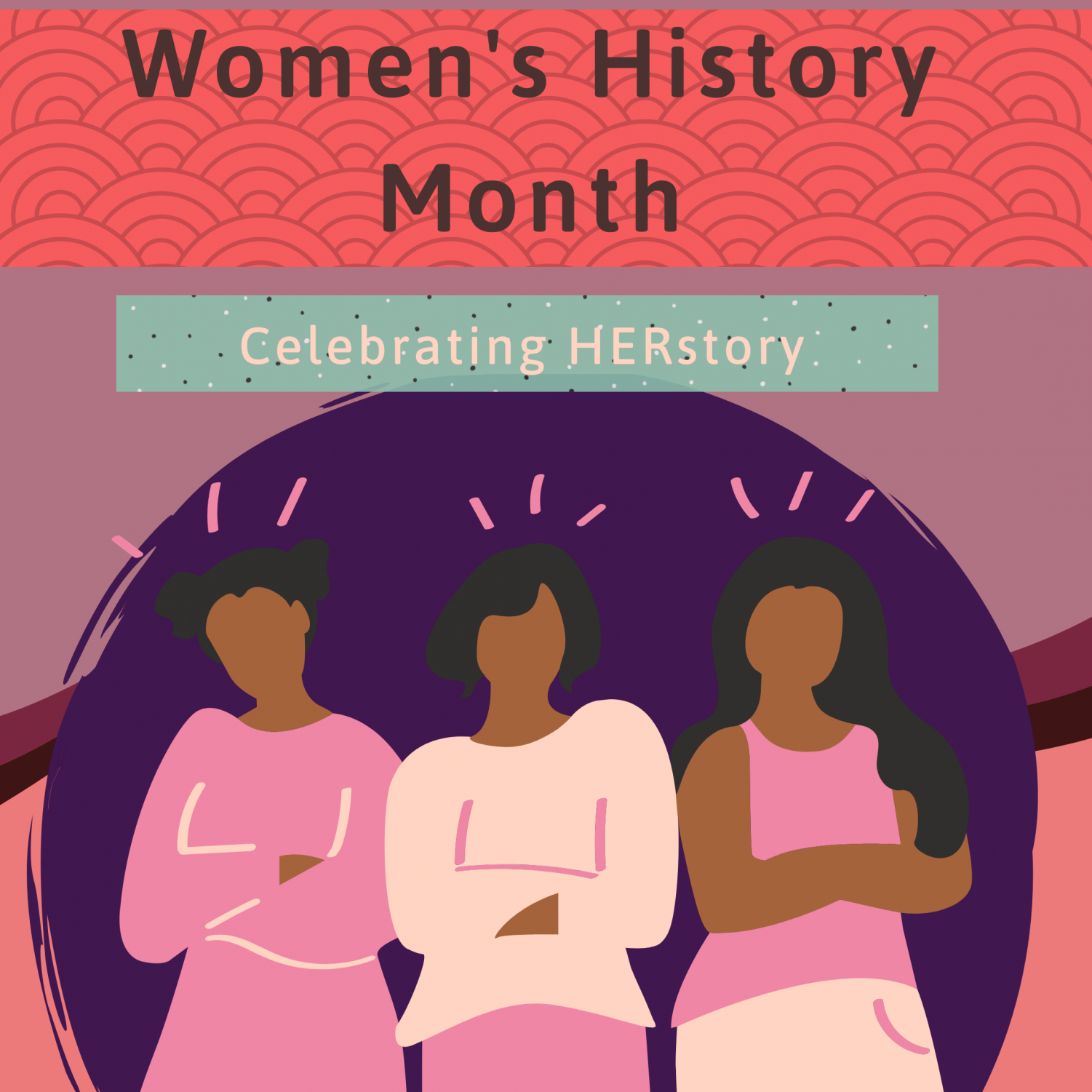 Celebrating HERstory!