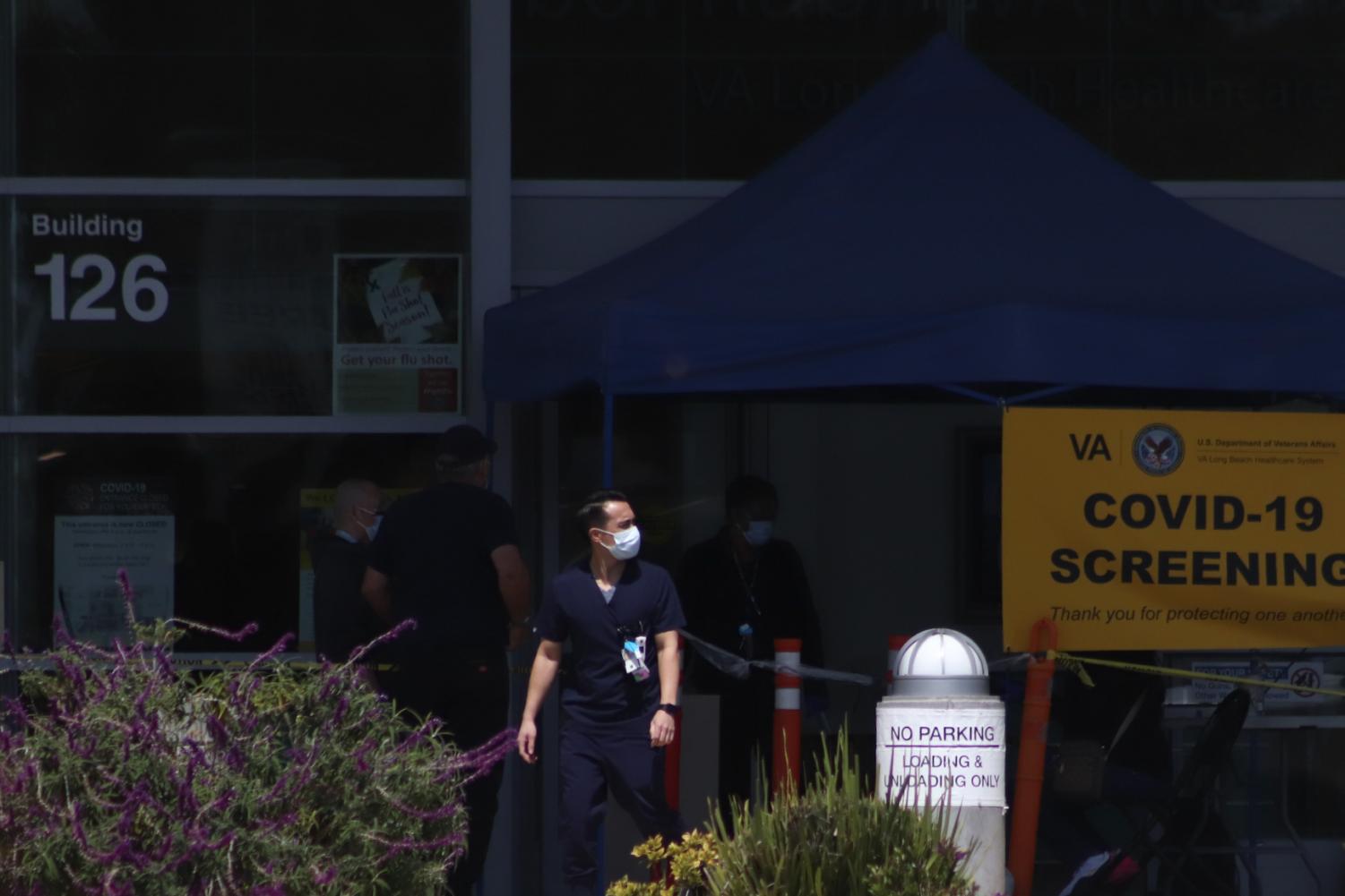 $1 Million Raised for Long Beach Coronavirus Relief Fund