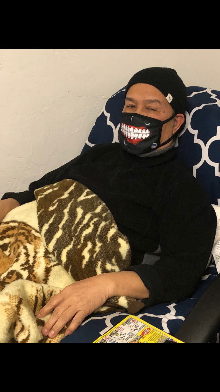 Humans of Quarantine: Chilling, Exhausted, and Not Missing the Beach