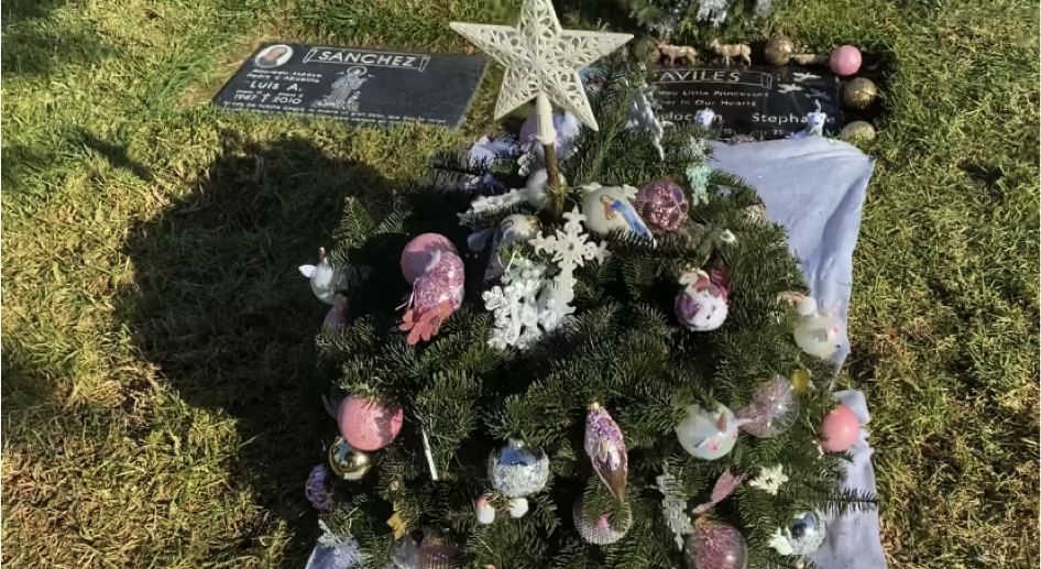 Almost Christmas – My Holiday Traditions