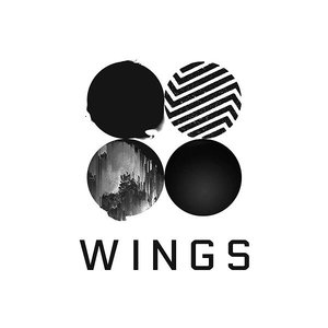 Wings By BTS