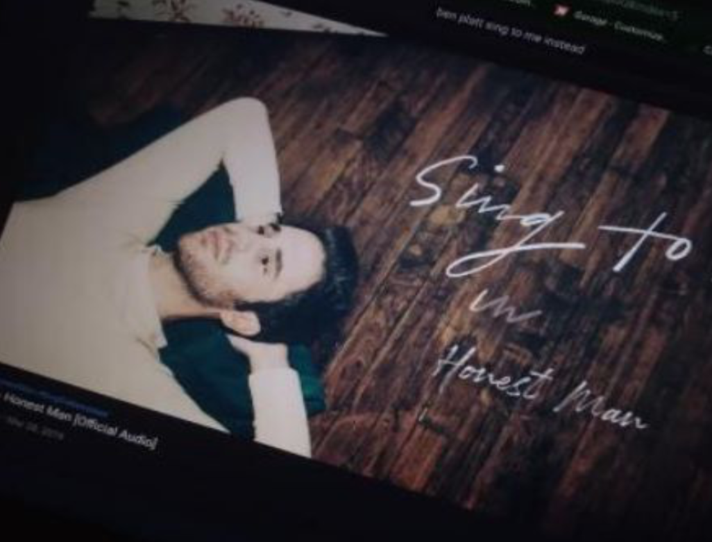 Ben Platt’s Sing To Me Instead Album Review
