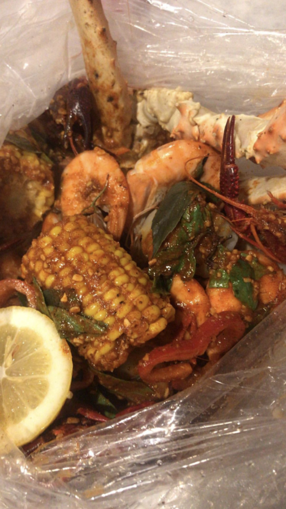 Honest Review of the Restaurant Claws